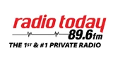 Radio Today 89.6 FM