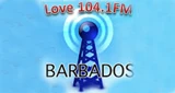 Love 104.1 FM