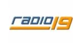 Radio 19, Brussels
