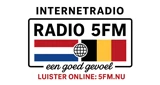 Radio 5FM Hoogstraten