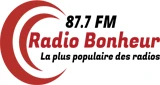 Radio Bonheur 87.7 FM