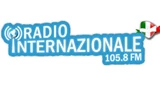 Radio Internazionale 105.8 FM