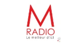 M Radio 99.9 FM