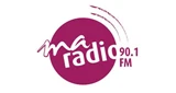 Ma Radio 90.1 FM
