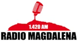 Radio Magdalena 1420.0 AM