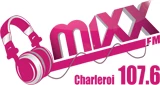Mixx FM 107.6