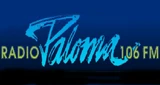 Radio Paloma 106.0 FM