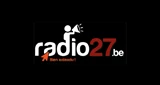 Radio27.be