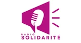 Radio Solidarité by New Line Info