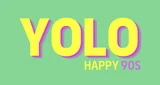 YOLO - Life is like a dance