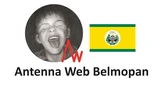 Antenna Web Belmopan