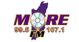 More FM 99.5-107.1