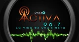 Radio Prisma Caliente