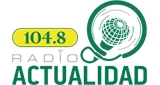 Radio Actualidad 104.8 FM
