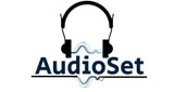Audioset Latina