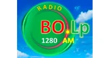 Radio Bolivia La Paz 1280 AM, La Paz