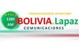 Radio Bolivia La Paz 1280 AM