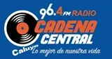 Cadena Central 96.4 FM