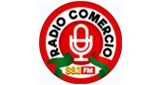 Radio Comercio 88.1 FM