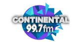 Radio Continental 99.7 FM