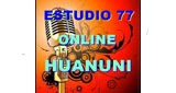 Estudio 77 Huanuni Online
