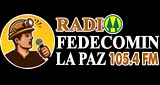Radio Fedecomin La Paz