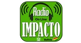 Radio Impacto Bolivia