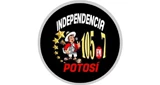 Radio Independencia 105.7 FM