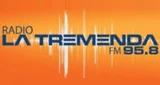 Radio La Tremenda 95.8 FM