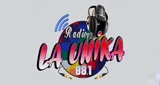 Radio La Unika 88.1 FM