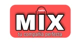 MIX 101.2 FM