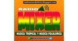 Radio Mixer Bolivia