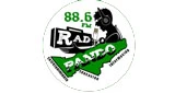 Radio Pando