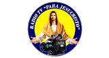 Radio para Jesucristo
