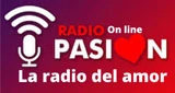 Radio Pasion 101.1 FM
