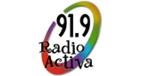 Radio Activa 91.9 FM