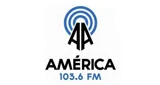 Radio América 103.6 FM