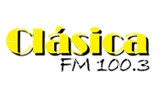 Radio Clasica 100.3 FM