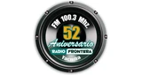 Radio Frontera 100.3 FM