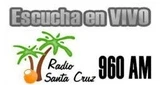 Radio Santa Cruz 960 AM
