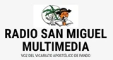 Radio San Miguel 99.1 FM
