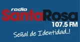 Radio Santa Rosa 107.5 FM