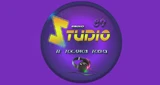 Radio Studio 89