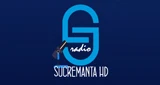 Sucremanta