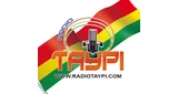 Radio Taypi 1000 AM, La Paz
