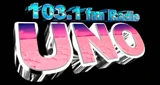 Radio Uno 103.1 FM
