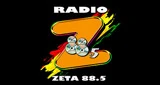 Radio Zeta, La Paz