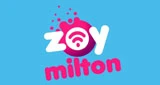 Zoy Milton 100.0 FM