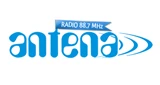 Antena Radio 88.7 FM