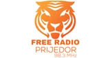 Free Radio 98.3 FM